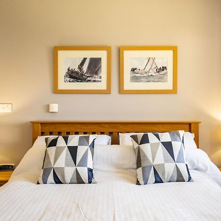 Вилла Sea Gem - Mount Brioni Downderry  Экстерьер фото