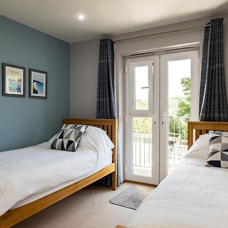 Вилла Sea Gem - Mount Brioni Downderry  Экстерьер фото