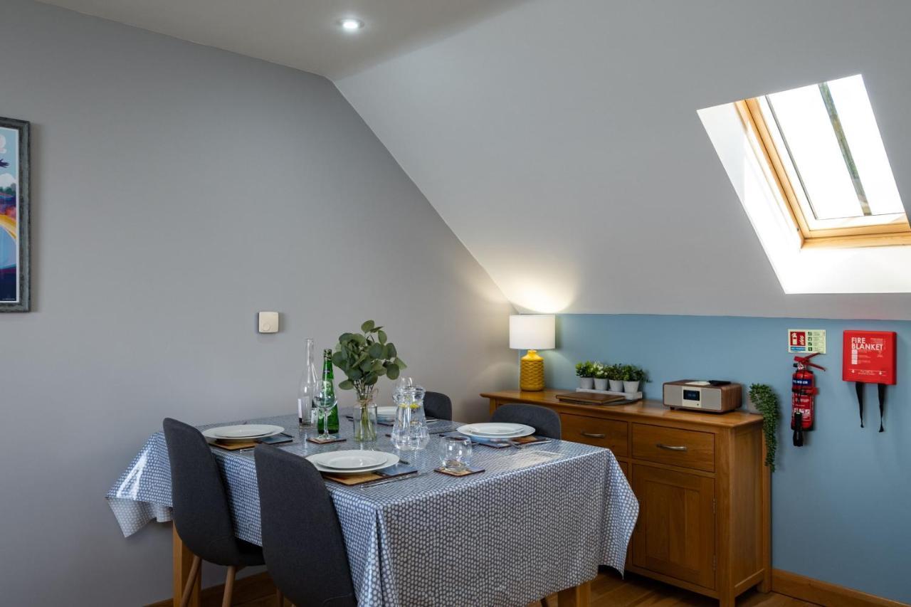 Вилла Sea Gem - Mount Brioni Downderry  Экстерьер фото