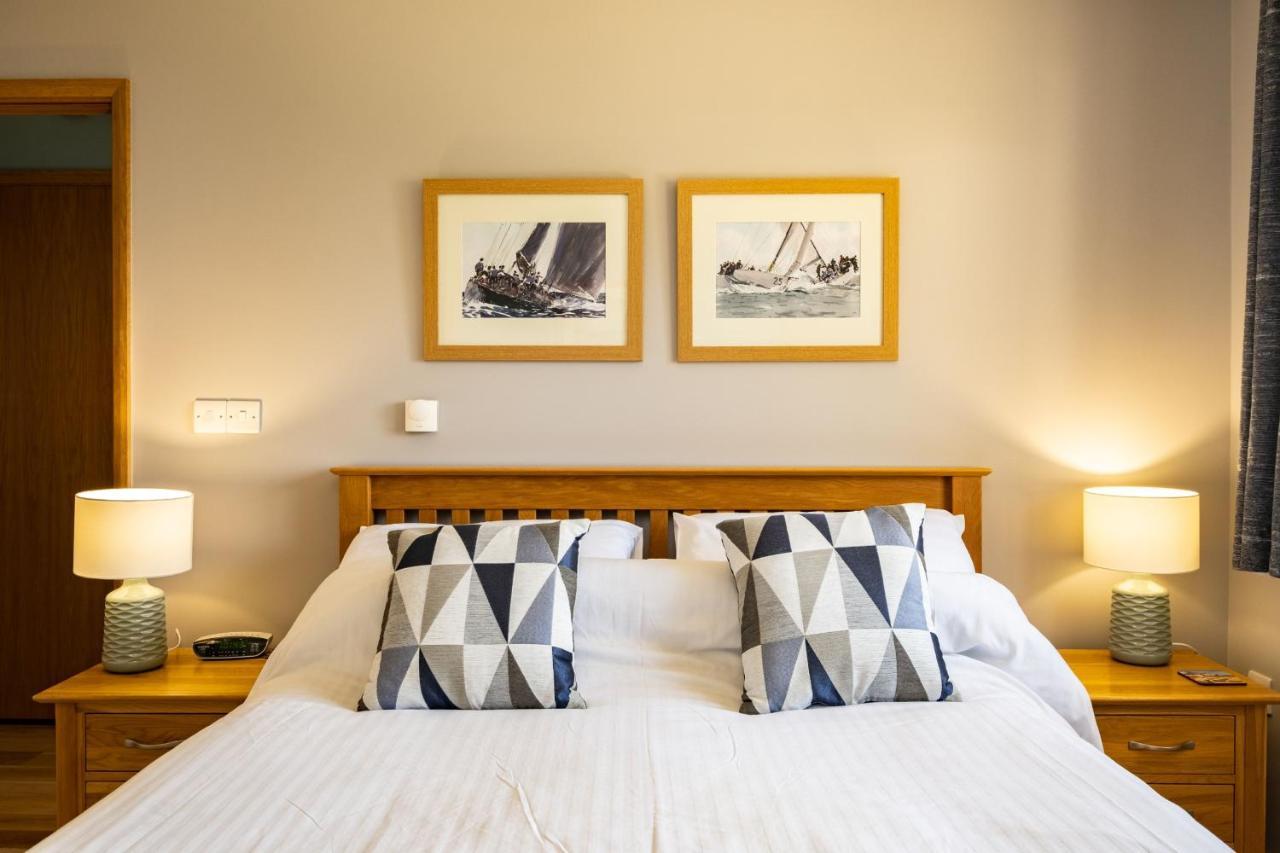 Вилла Sea Gem - Mount Brioni Downderry  Экстерьер фото