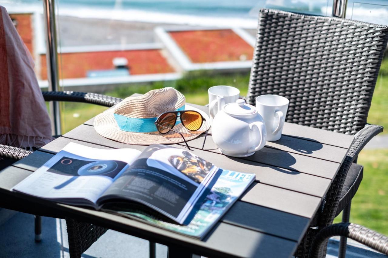 Вилла Sea Gem - Mount Brioni Downderry  Экстерьер фото