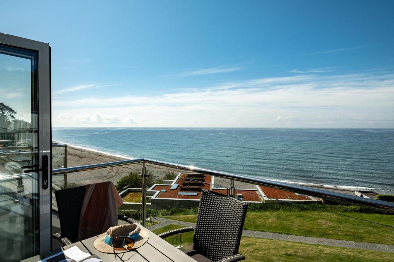 Вилла Sea Gem - Mount Brioni Downderry  Экстерьер фото