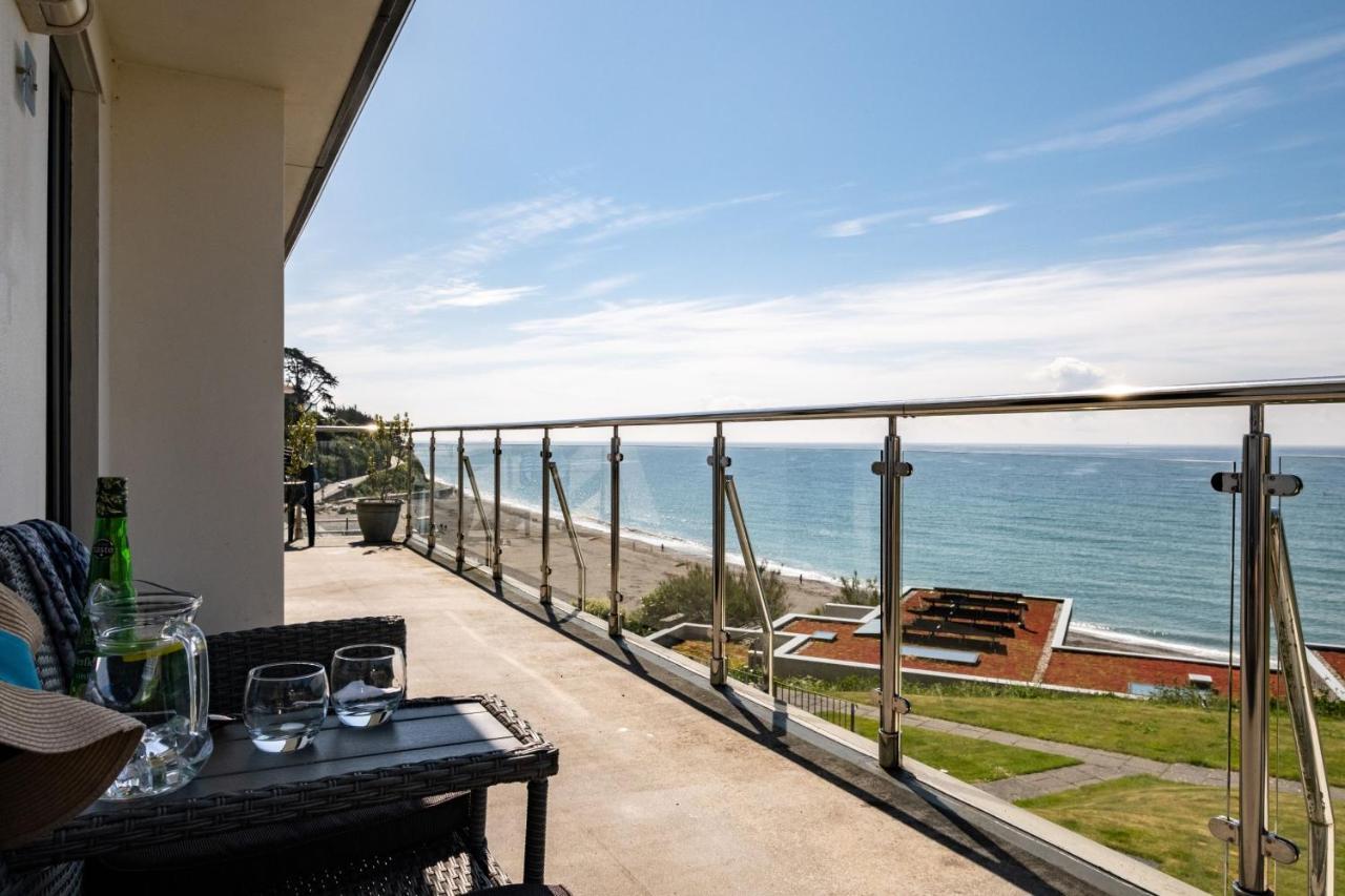 Вилла Sea Gem - Mount Brioni Downderry  Экстерьер фото